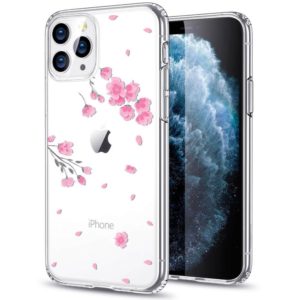 ESR ESR iPhone 11 Pro Max Mania Series Cherry Blossom - (200-104-630)