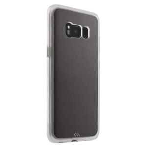Case-mate Case-Mate Galaxy S8+ Tough Naked Clear (CM035508)