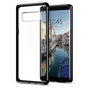 Spigen Spigen Galaxy Note 8 Ultra Hybrid Midnight Black (587CS22065)