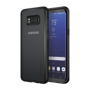 Incipio Incipio Galaxy S8+ Octane Pure Black (SA-843-BLK)