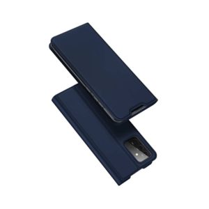Dux Ducis Dux Ducis Θήκη Πορτοφόλι Samsung Galaxy A72 5G - Blue (200-107-899)