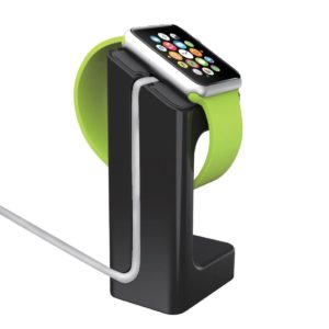 YouSave Accessories Βάση στήριξης και φόρτισης για Apple Watch 38mm και 42mm by Yousave (200-101-012)