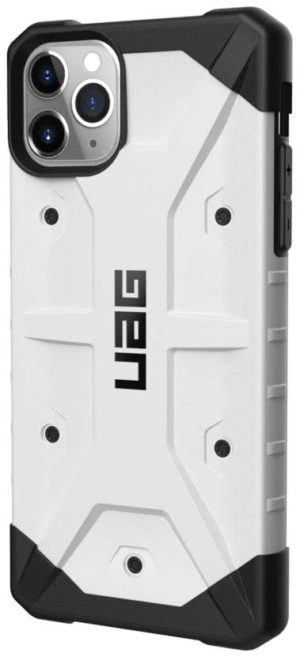 UAG UAG Θήκη Urban Armor Gear Pathfinder Apple iPhone 11 Pro Max - White (200-108-522)