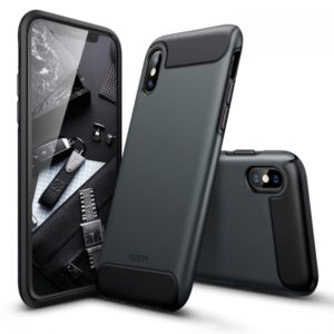 ESR ESR iPhone X/Xs Rambler Case Black (200-103-471)