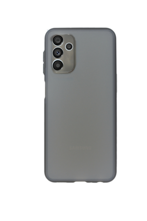 Vivid Vivid TPU Case Slim Samsung Galaxy A13 5G Transparent Grey (13019718)