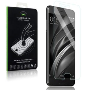 Terrapin Terrapin Tempered Glass - Αντιχαρακτικό Γυάλινο Screen Protector Xiaomi Mi 6 (006-121-012)