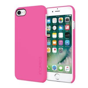 Incipio Incipio iPhone 7 Feather Case Pink (IPH-1467-PNK)