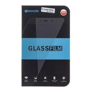 Mocolo Tempered Glass - Fullface Αντιχαρακτικό Γυαλί Huawei Honor 8S - Black (200-104-450)