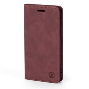 Maxximus Maxximus Vip Book Case Pu Leather For IPhone 11 Pro Red (200-110-207)