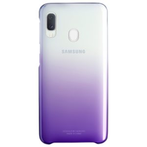 Samsung Official Samsung Gradation Cover for Samsung Galaxy A20e Violet (200-107-911)