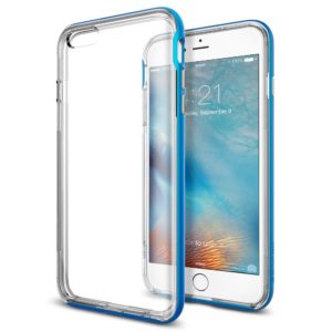 Spigen Spigen iPhone 6 Plus / 6s Plus Neo Hybrid EX Blue (SGP11670)