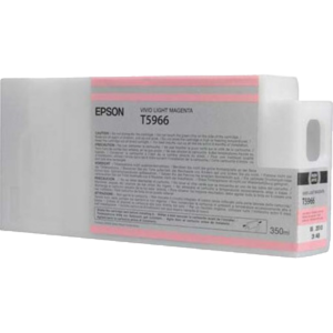 EPSON Singlepack Vivid Light Magenta UltraChrome HDR - C13T596600