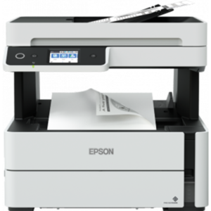 EPSON Printer M3180 Multifunction Inkjet ITS | 3-Year Warranty & 50€ CashBack