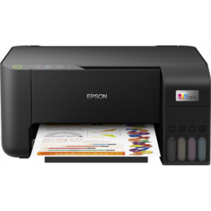 EPSON Printer L3210 Multifunction Inkjet ITS | 3-Year Warranty & 25€ CashBack