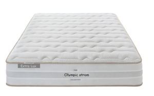 Olympic strom Extra Lux 160x200 bonell springsκωδ 0087033991