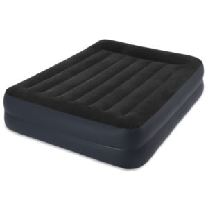 Στρώμα Ύπνου Intex Pillow Rest Raised Bed 152x203cm 64124