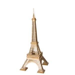 3D Puzzle Eiffel Tower Robotime TG501