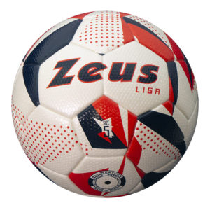 Μπάλα Ποδοσφαίρου Zeus Liga No 5
