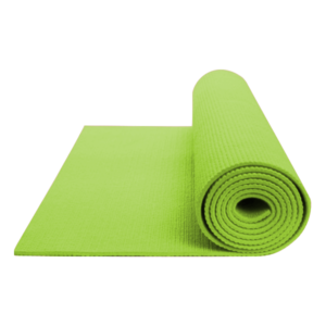 Στρώμα Γυμναστικής Level-S Yoga Pilates 173x61x0.6cm S-A00369-G Green