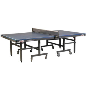 Τραπέζι Ping Pong Stag Americas Εσωτερικού Χώρου Μπλε 42884