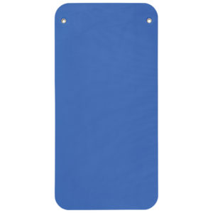 Στρώμα Γυμναστικής Amila EVA Επαγγελματικό 120x60x1.5cm Μπλε 81750