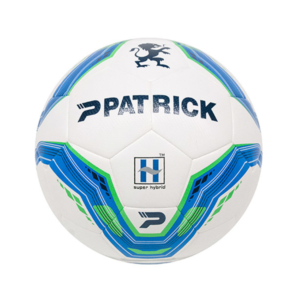 Μπάλα Ποδοσφαίρου Patrick Bullet 805 No 4 White/Blue