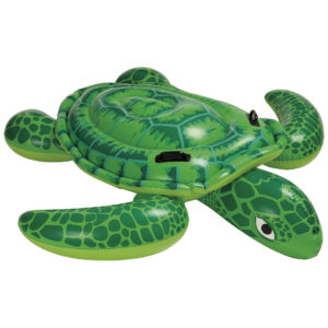 Φουσκωτό Intex Lil Sea Turtle Ride-On 57524
