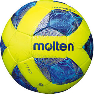 Μπάλα Ποδοσφαίρου Molten Vantaggio No 5 F5A1710-Υ