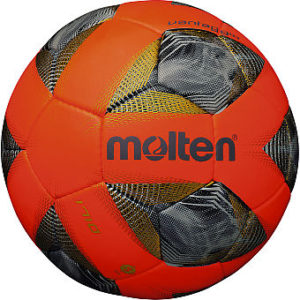 Μπάλα Ποδοσφαίρου Molten Vantaggio No 5 F5A1710-O
