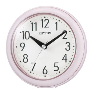 Ρολόι τοίχου Rhythm 4KG711WR13
