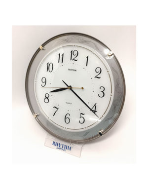 Ρολόι τοίχου Rhythm 8MG781WR19