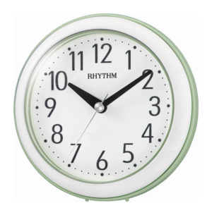 Ρολόι τοίχου Rhythm 4KG711WR05