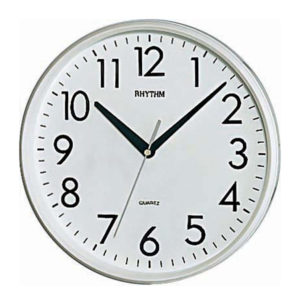 Ρολόι τοίχου Rhythm CMG716NR03