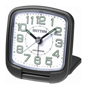 Ρολόι ξυπνητήρι Rhythm CGE602NR02