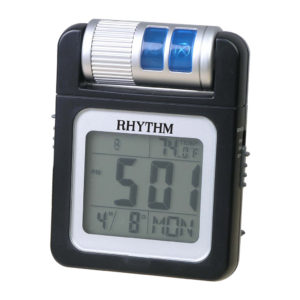 Ρολόι ψηφιακό Rhythm LCT056R02
