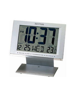 Ρολόι ψηφιακό Rhythm LCT025R19