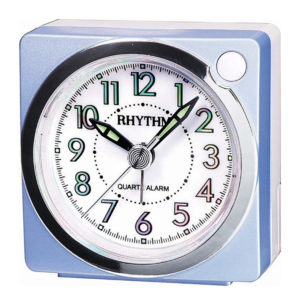Ρολόι ξυπνητήρι Rhythm CRE820NR04