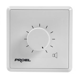 PROEL TRV-50A Volume Control