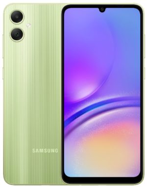 Samsung SM-A055F/DS Galaxy A05 Dual Sim 6.7 6GB/128GB Light Green NON EU