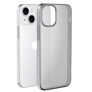 Θήκη Hoco TPU Light Series για Apple iPhone 15 Plus Smoke