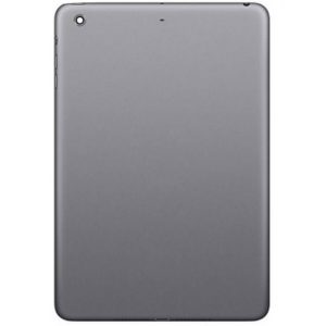 Πίσω Κάλυμμα Apple iPad Mini 2 Wifi Μαύρο Swap