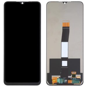 Οθόνη & Μηχανισμός Αφής Xiaomi Redmi 10 Power OEM Original Assemble
