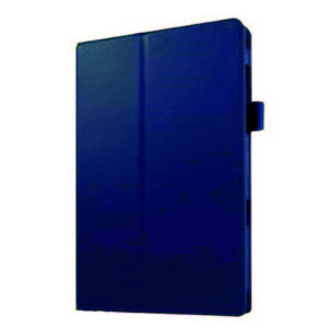 Θήκη Book Ancus Magnetic για Samsung T560 / T561 Galaxy Tab E 9.6 Μπλε