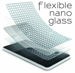 Tempered Glass Ancus Nano Shield 0.15mm 9H για Honor 8X