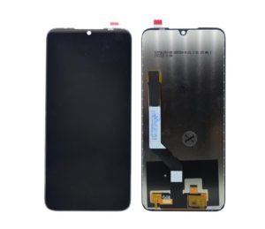 Οθόνη & Μηχανισμός Αφής Xiaomi Redmi Note 7/Note 7 Pro Μαύρο Original Assemble