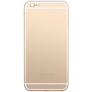 Πίσω Κάλυμμα Apple iPhone 6S Plus Χρυσαφί Swap