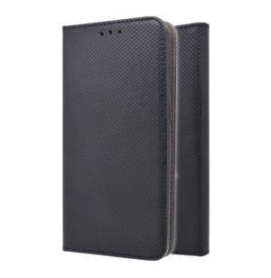 Θήκη Book Ancus Magnetic Curve για Samsung Note 20 N980F N981B TPU Μαύρη