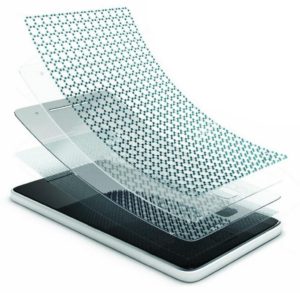 Tempered Glass Ancus Nano Shield 0.15mm 9H για Apple iPhone XR / 11