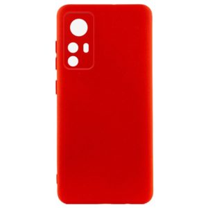 Θήκη TPU Ancus για Xiaomi Note 12S Κόκκινο