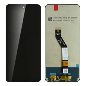 Οθόνη & Μηχανισμός Αφής Xiaomi Poco M4 Pro 5G / REDMI Note 11 5G / Note 11S 5G Μαύρη Original Assemble